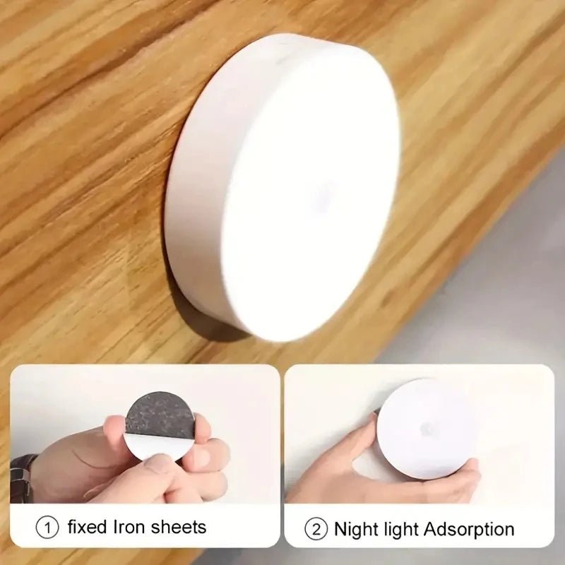 Motion Sensor Night Light
